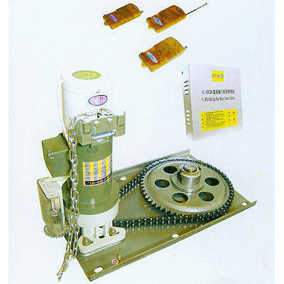 湘簾卷簾門、車庫門、防盜卷簾窗、歐式車庫門、電機遙控器-湘簾 - 產品相冊 - 中國建材第一網