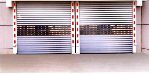 常營(yíng)朝陽(yáng)區(qū)安裝快速卷簾門安裝快速門 源頭廠家質(zhì)量上乘