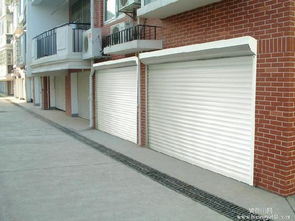 展覽路安裝卷簾門更換卷簾門彈簧卷簾門電機