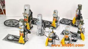 廠家供麒麟 安麟 出口 600kg防火卷簾門電機(jī) 電動(dòng)卷簾門電機(jī)