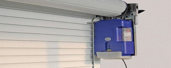 電動(dòng)卷簾門怎么調(diào)高低