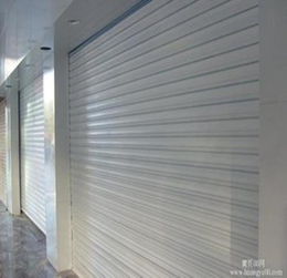 西青區(qū)專業(yè)卷簾門(mén)維修方法與卷簾門(mén)電機(jī)批發(fā)指南