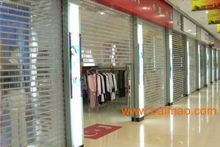 北京卷簾門(mén)安裝、維修與電機(jī)更換全攻略