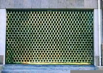 專業(yè)品質(zhì)，信賴之選——天津信達(dá)卷簾門(mén)門(mén)窗廠