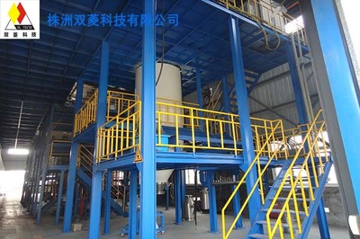 粉末冶金產品助力農業(yè)機械銷售，推動行業(yè)升級